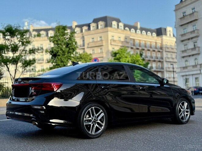 Kia Forte 2019, 33,200 km - 2.0 l - Bakı