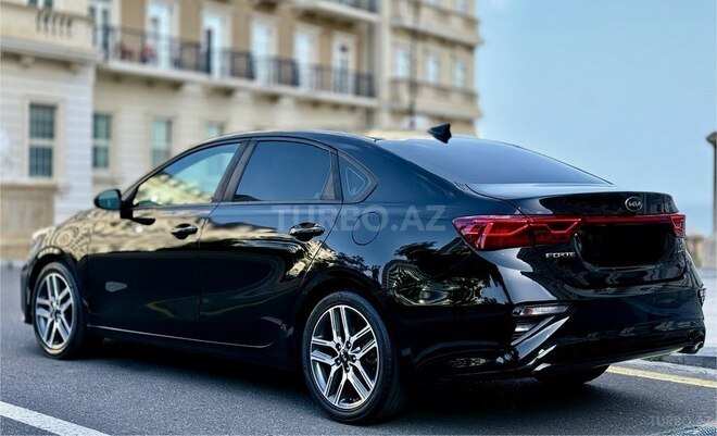 Kia Forte 2019, 33,200 km - 2.0 l - Bakı