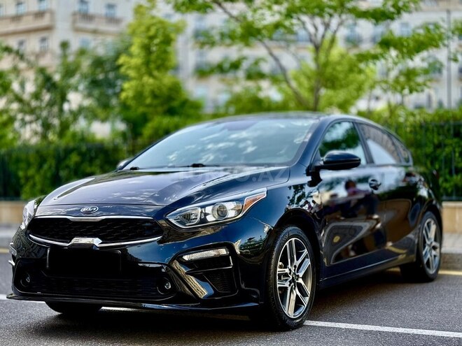 Kia Forte 2019, 33,200 km - 2.0 l - Bakı