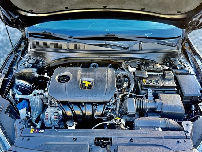 Kia Forte 2019, 33,200 km - 2.0 l - Bakı