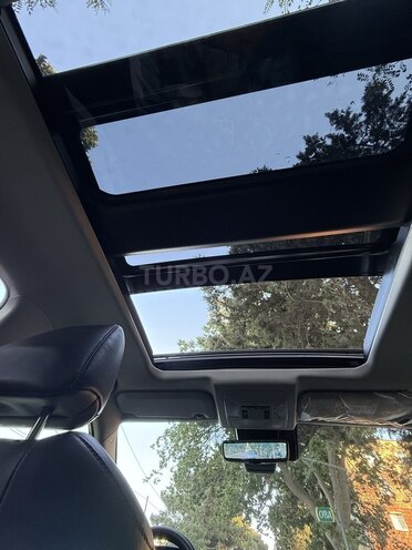 Toyota RAV4 2022, 33,000 km - 2.0 l - Bakı