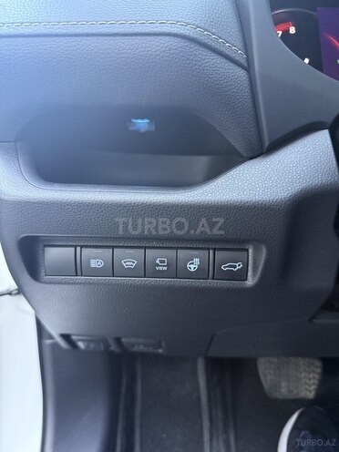 Toyota RAV4 2022, 33,000 km - 2.0 l - Bakı