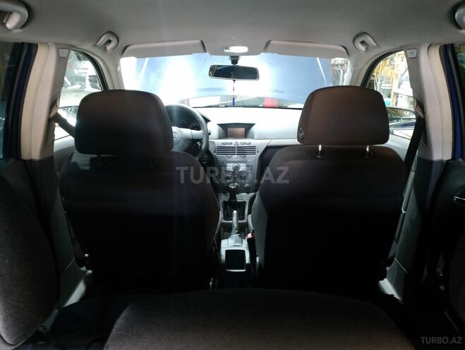 Opel Astra 2004, 222,690 km - 1.4 l - Bakı