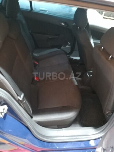 Opel Astra 2004, 222,690 km - 1.4 l - Bakı