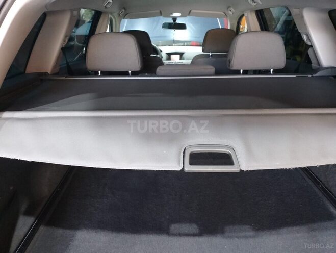 Opel Astra 2004, 222,690 km - 1.4 l - Bakı