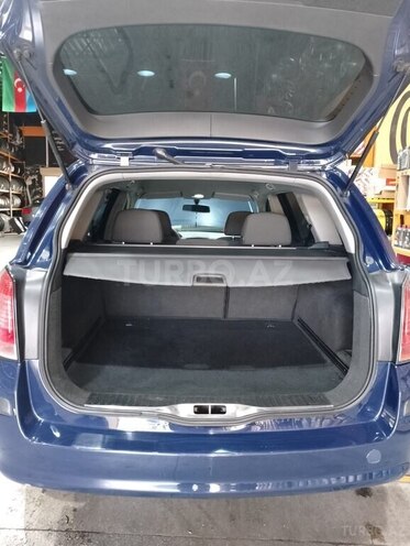 Opel Astra 2004, 222,690 km - 1.4 l - Bakı