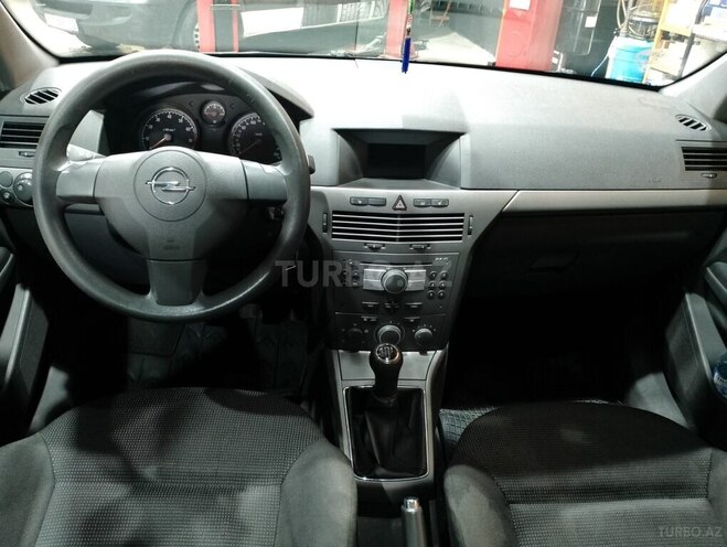 Opel Astra 2004, 222,690 km - 1.4 l - Bakı