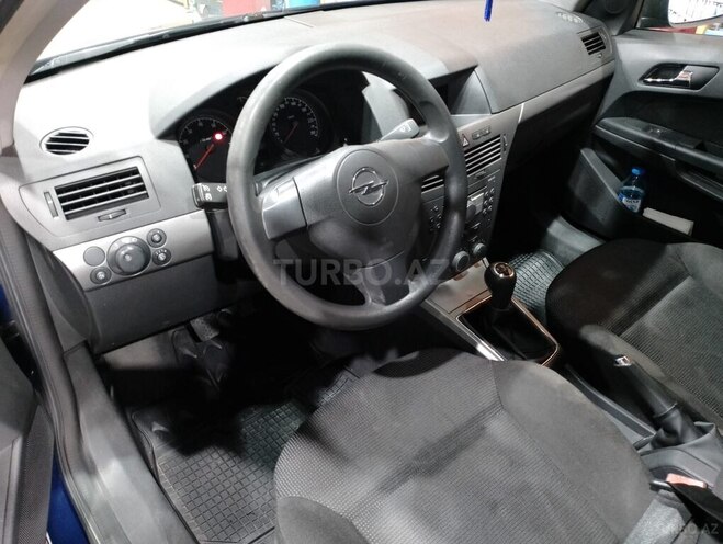 Opel Astra 2004, 222,690 km - 1.4 l - Bakı