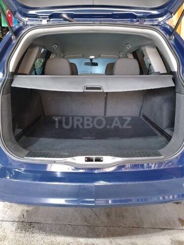 Opel Astra 2004, 222,690 km - 1.4 l - Bakı