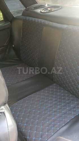 LADA (VAZ) 21099 2000, 250,387 km - 1.5 l - Sumqayıt