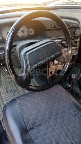 LADA (VAZ) 21099 2000, 250,387 km - 1.5 l - Sumqayıt