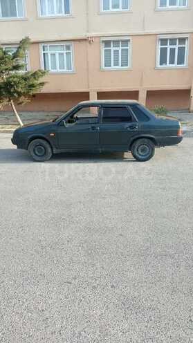 LADA (VAZ) 21099 2000, 250,387 km - 1.5 l - Sumqayıt