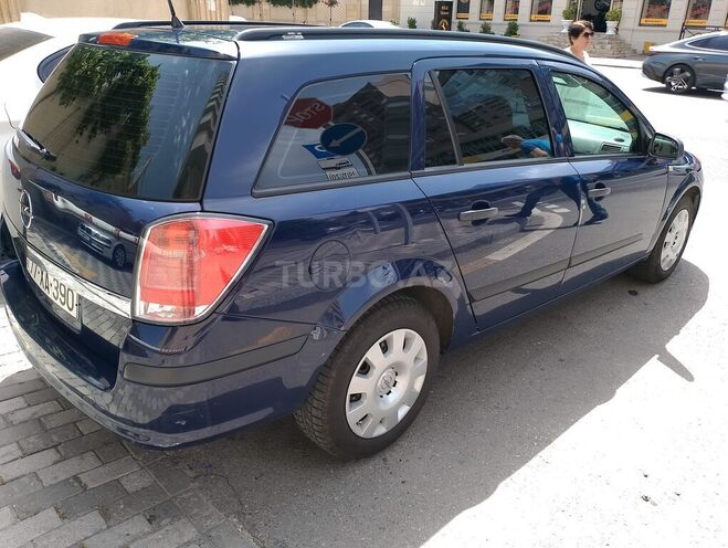 Opel Astra 2004, 222,690 km - 1.4 l - Bakı