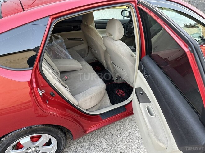 Toyota Prius 2007, 395,000 km - 1.5 l - Bakı