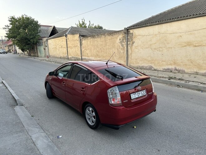 Toyota Prius 2007, 395,000 km - 1.5 l - Bakı