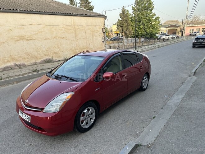 Toyota Prius 2007, 395,000 km - 1.5 l - Bakı