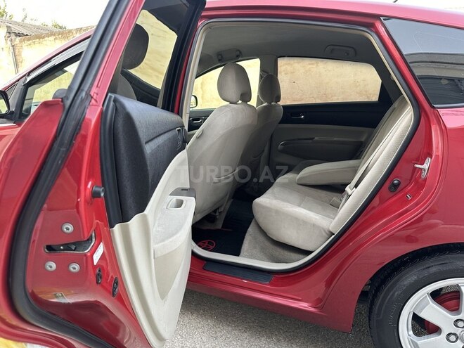 Toyota Prius 2007, 395,000 km - 1.5 l - Bakı