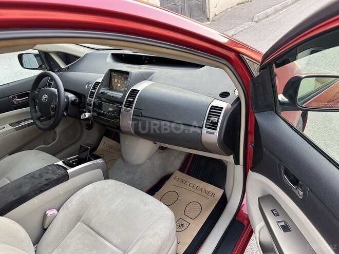Toyota Prius 2007, 395,000 km - 1.5 l - Bakı