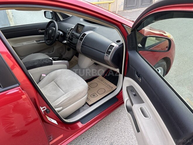Toyota Prius 2007, 395,000 km - 1.5 l - Bakı