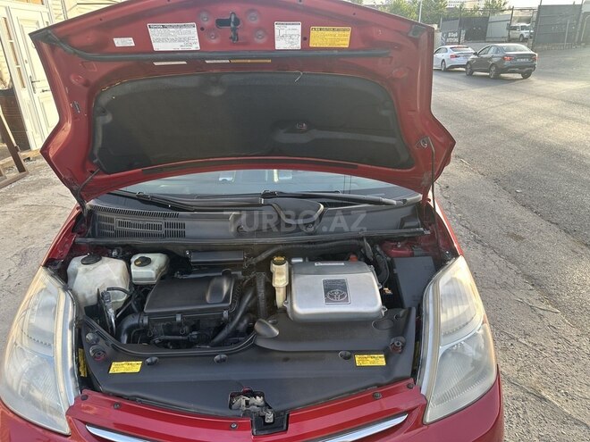 Toyota Prius 2007, 395,000 km - 1.5 l - Bakı