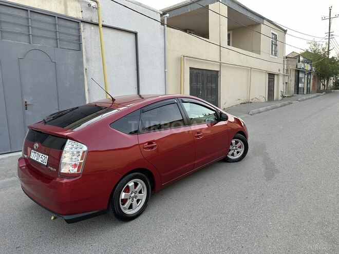 Toyota Prius 2007, 395,000 km - 1.5 l - Bakı
