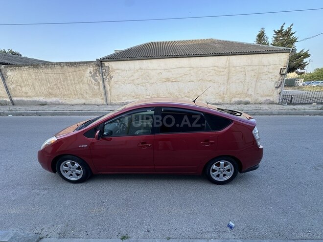 Toyota Prius 2007, 395,000 km - 1.5 l - Bakı