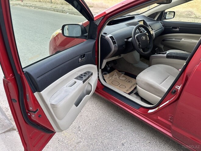 Toyota Prius 2007, 395,000 km - 1.5 l - Bakı