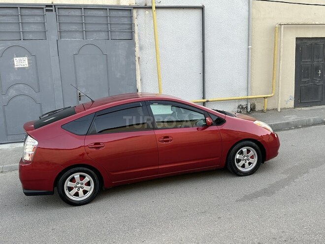 Toyota Prius 2007, 395,000 km - 1.5 l - Bakı