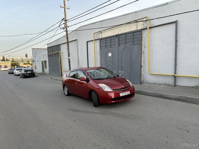 Toyota Prius 2007, 395,000 km - 1.5 l - Bakı