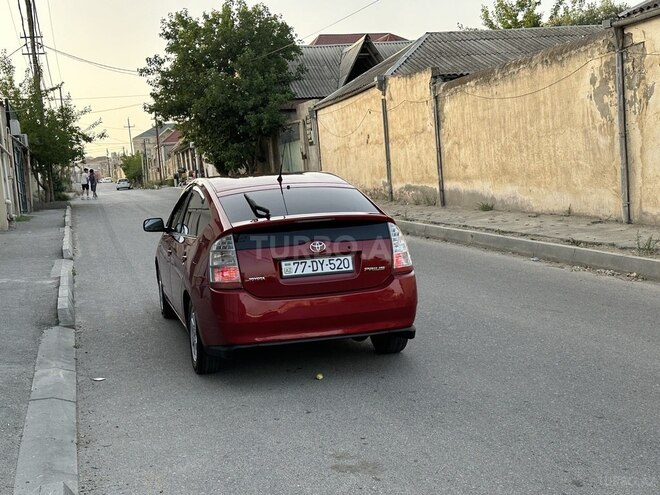 Toyota Prius 2007, 395,000 km - 1.5 l - Bakı