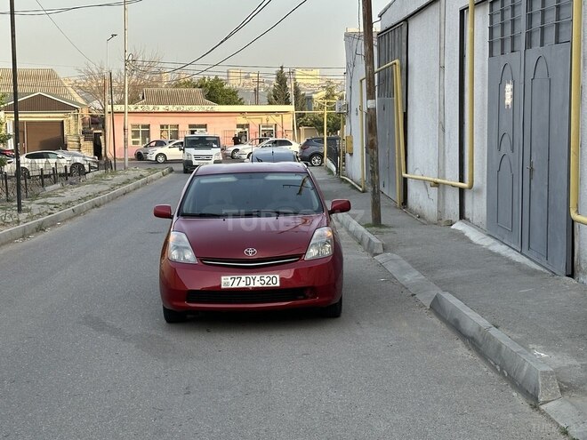 Toyota Prius 2007, 395,000 km - 1.5 l - Bakı