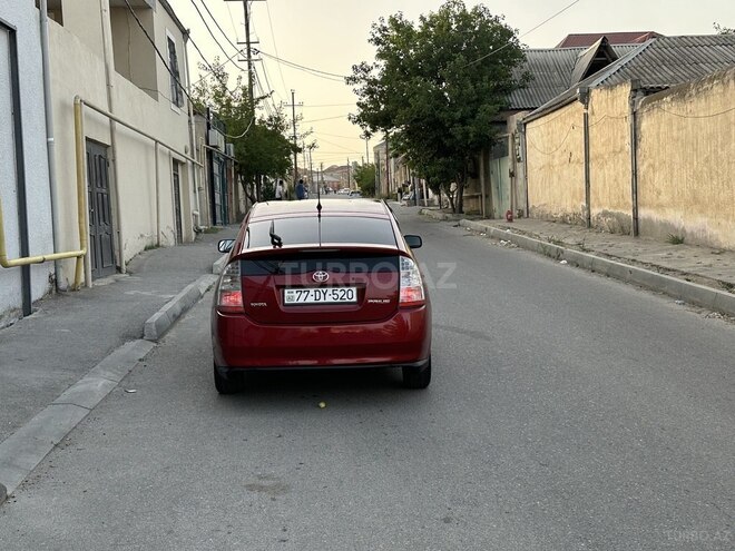Toyota Prius 2007, 395,000 km - 1.5 l - Bakı