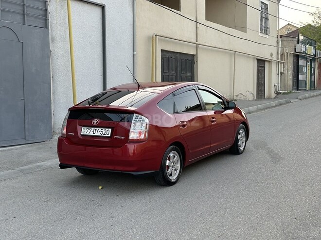 Toyota Prius 2007, 395,000 km - 1.5 l - Bakı