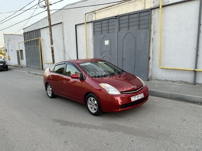 Toyota Prius 2007, 395,000 km - 1.5 l - Bakı