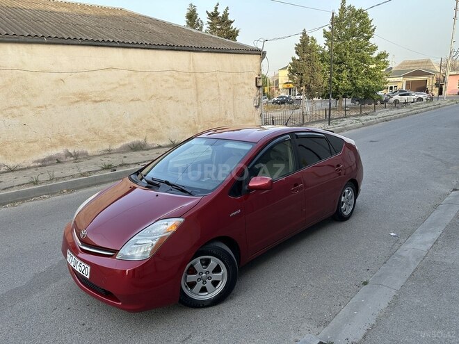 Toyota Prius 2007, 395,000 km - 1.5 l - Bakı