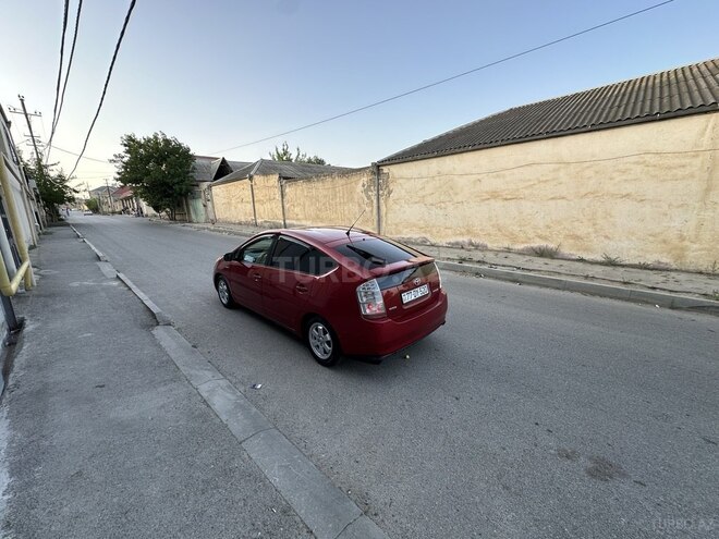 Toyota Prius 2007, 395,000 km - 1.5 l - Bakı
