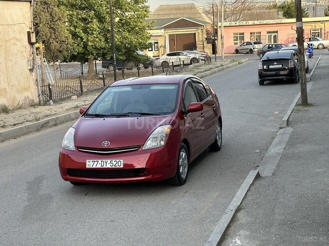 Toyota Prius 2007, 395,000 km - 1.5 l - Bakı