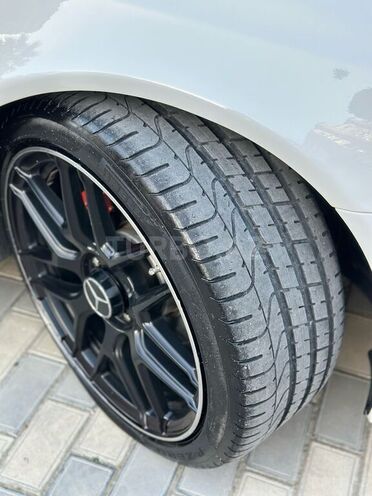 Mercedes E 240 2005, 310,000 km - 2.6 l - Bakı