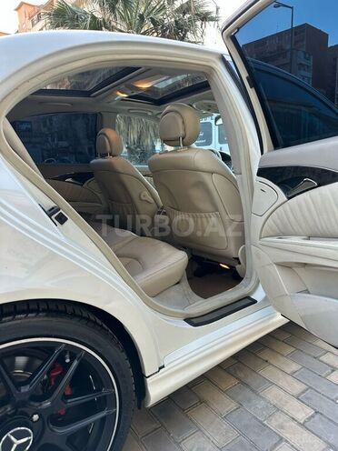 Mercedes E 240 2005, 310,000 km - 2.6 l - Bakı