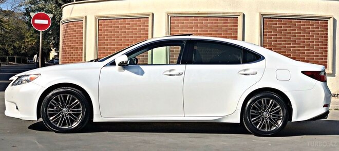 Lexus ES 350 2012, 190,000 km - 3.5 l - Bakı