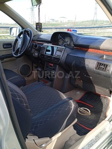 Nissan X-Trail 2004, 234,500 km - 2.5 л - Bakı