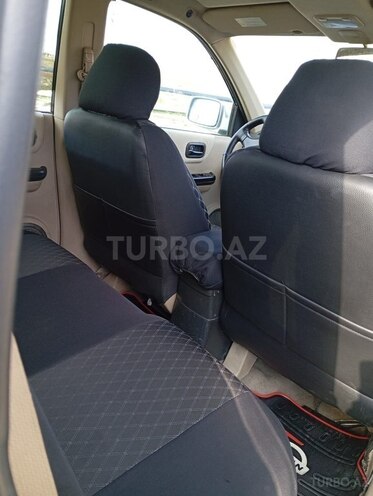 Nissan X-Trail 2004, 234,500 km - 2.5 л - Bakı
