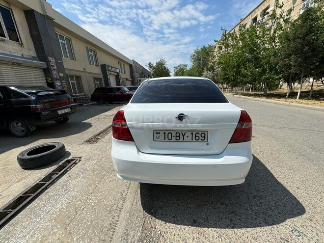 Ravon Nexia R3 2017, 212,000 km - 1.5 л - Sumqayıt