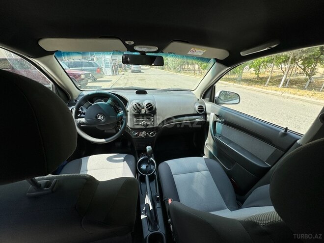 Ravon Nexia R3 2017, 212,000 km - 1.5 л - Sumqayıt