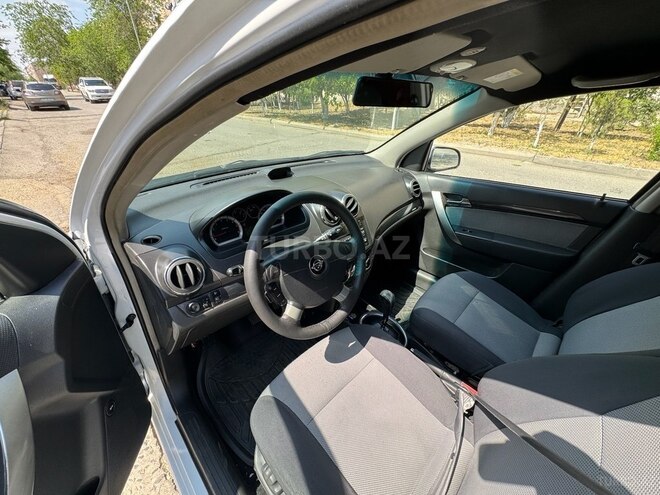 Ravon Nexia R3 2017, 212,000 km - 1.5 л - Sumqayıt