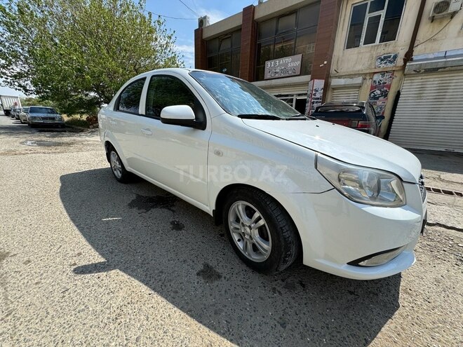 Ravon Nexia R3 2017, 212,000 km - 1.5 л - Sumqayıt