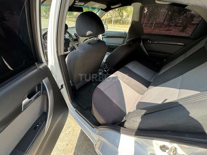 Ravon Nexia R3 2017, 212,000 km - 1.5 л - Sumqayıt
