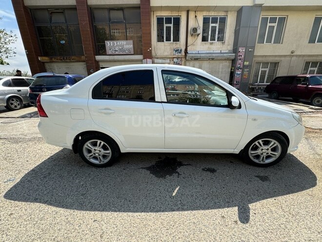 Ravon Nexia R3 2017, 212,000 km - 1.5 л - Sumqayıt