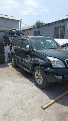 Toyota Land Cruiser Prado 2008, 377,868 km - 4.0 л - Bakı