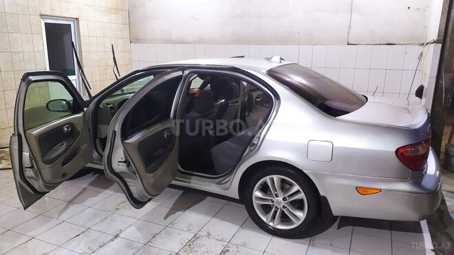 Nissan Maxima 2004, 200,000 km - 3.0 л - Gəncə